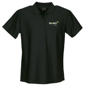 Ladies Pinehurst Golfer (Black)