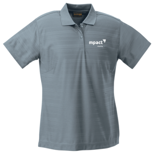 Ladies Pinehurst Golfer (Grey)