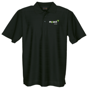 Mens Pinehurst Golfer (Black)