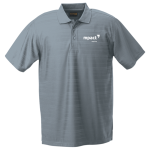 Mens Pinehurst Golfer (Grey)